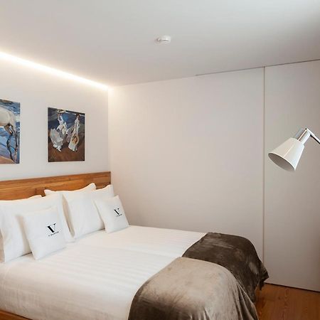 Hotel O Valentim Matosinhos  Esterno foto