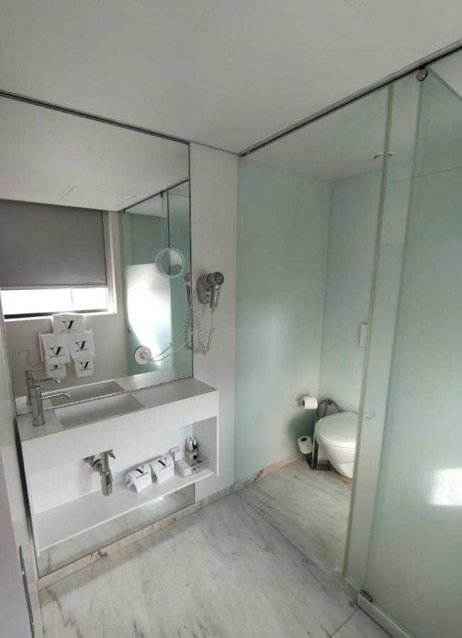 Hotel O Valentim Matosinhos  Esterno foto