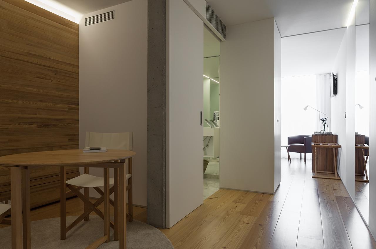 Hotel O Valentim Matosinhos  Esterno foto