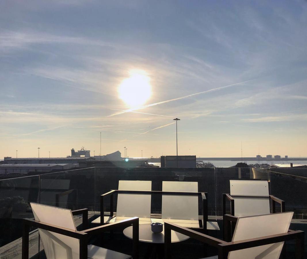 Hotel O Valentim Matosinhos  Esterno foto